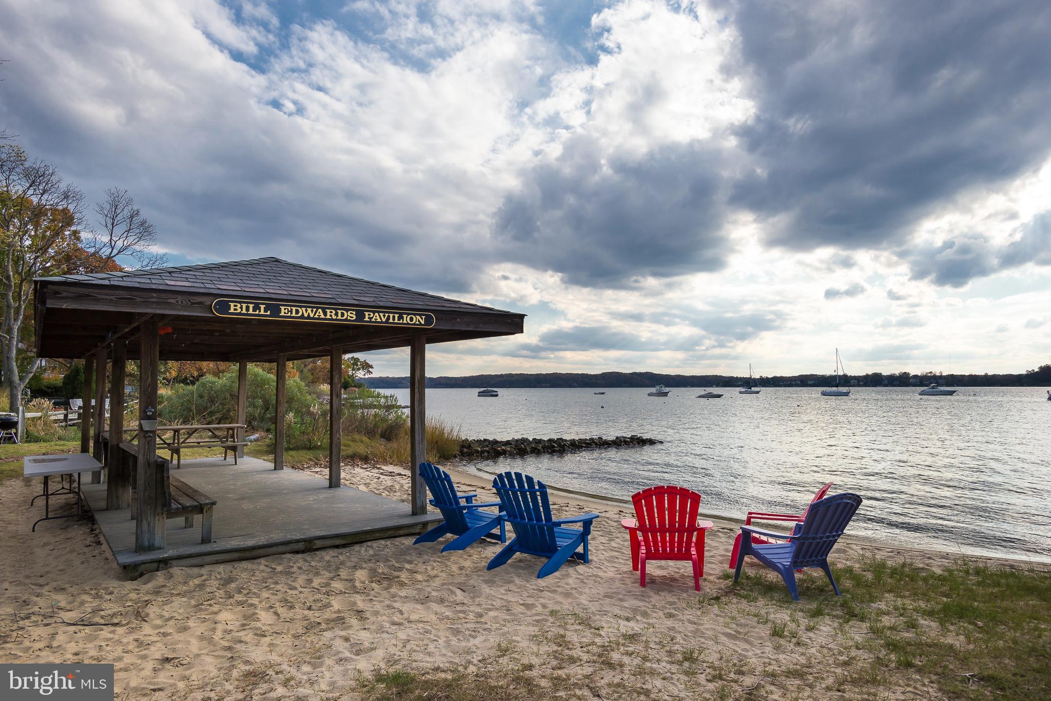 ROUND BAY - Residential