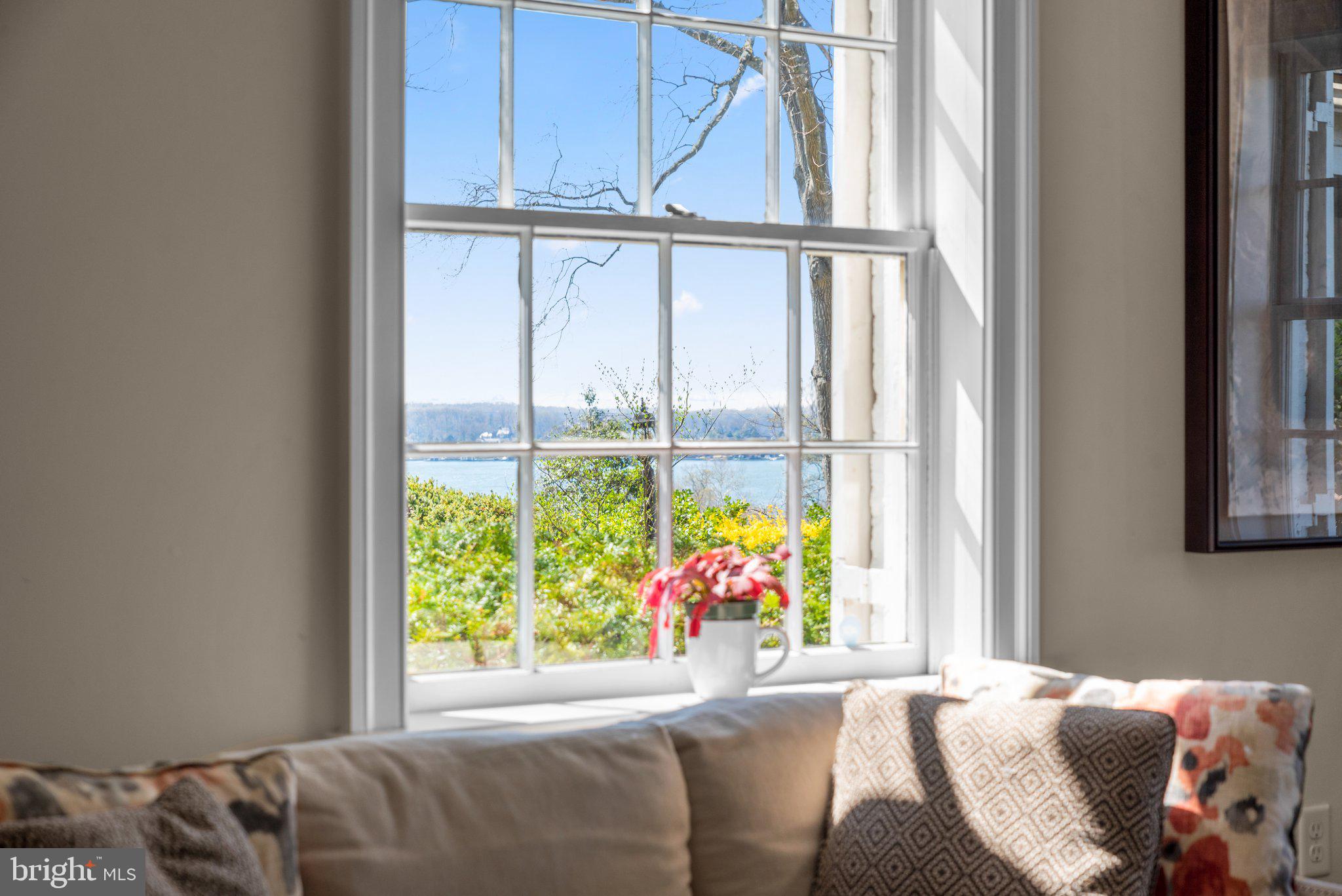 ROUND BAY - Residential