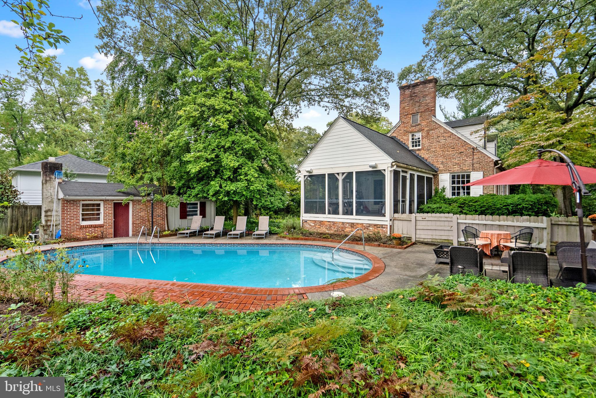 ROUND BAY - Residential