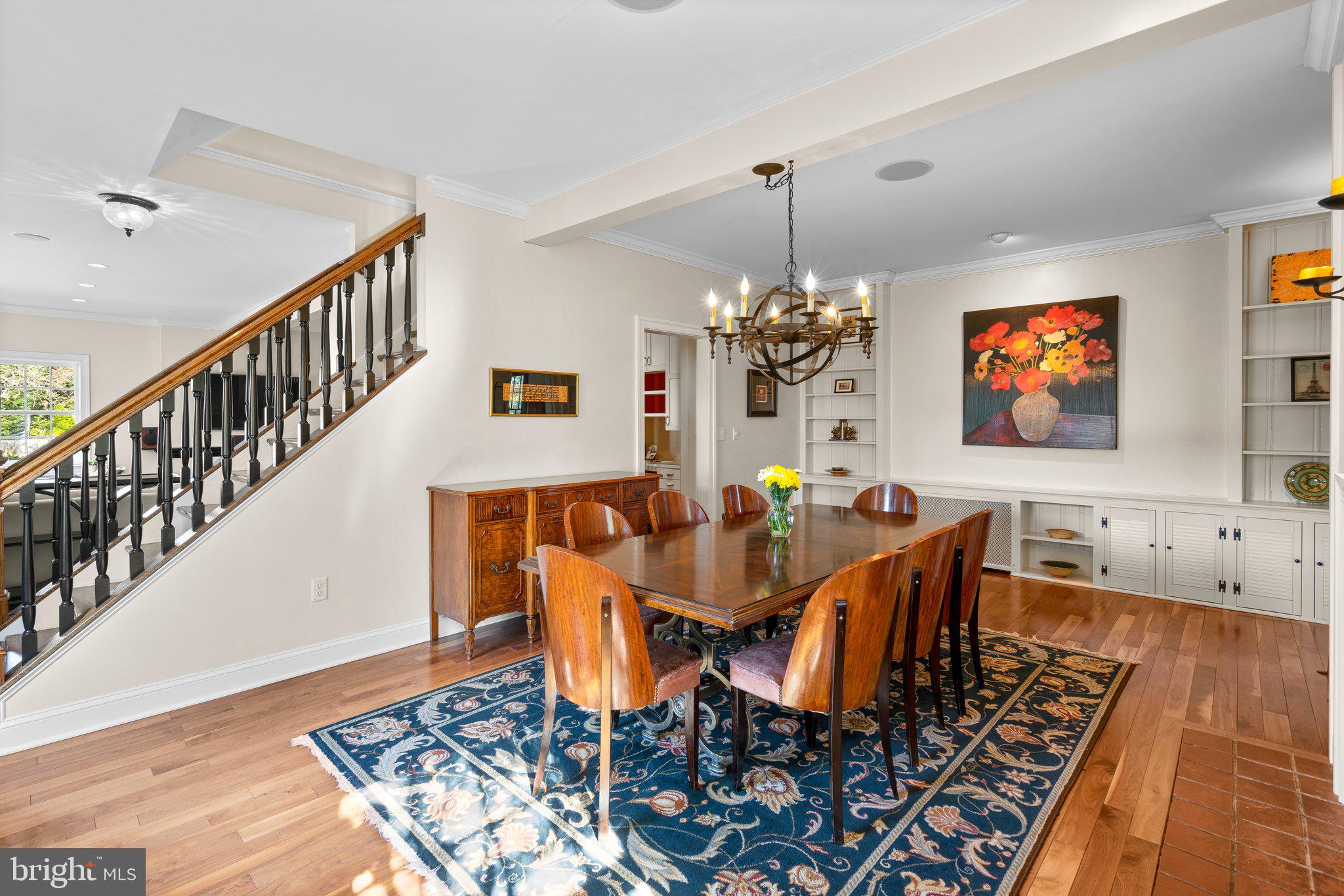 ROUND BAY - Residential