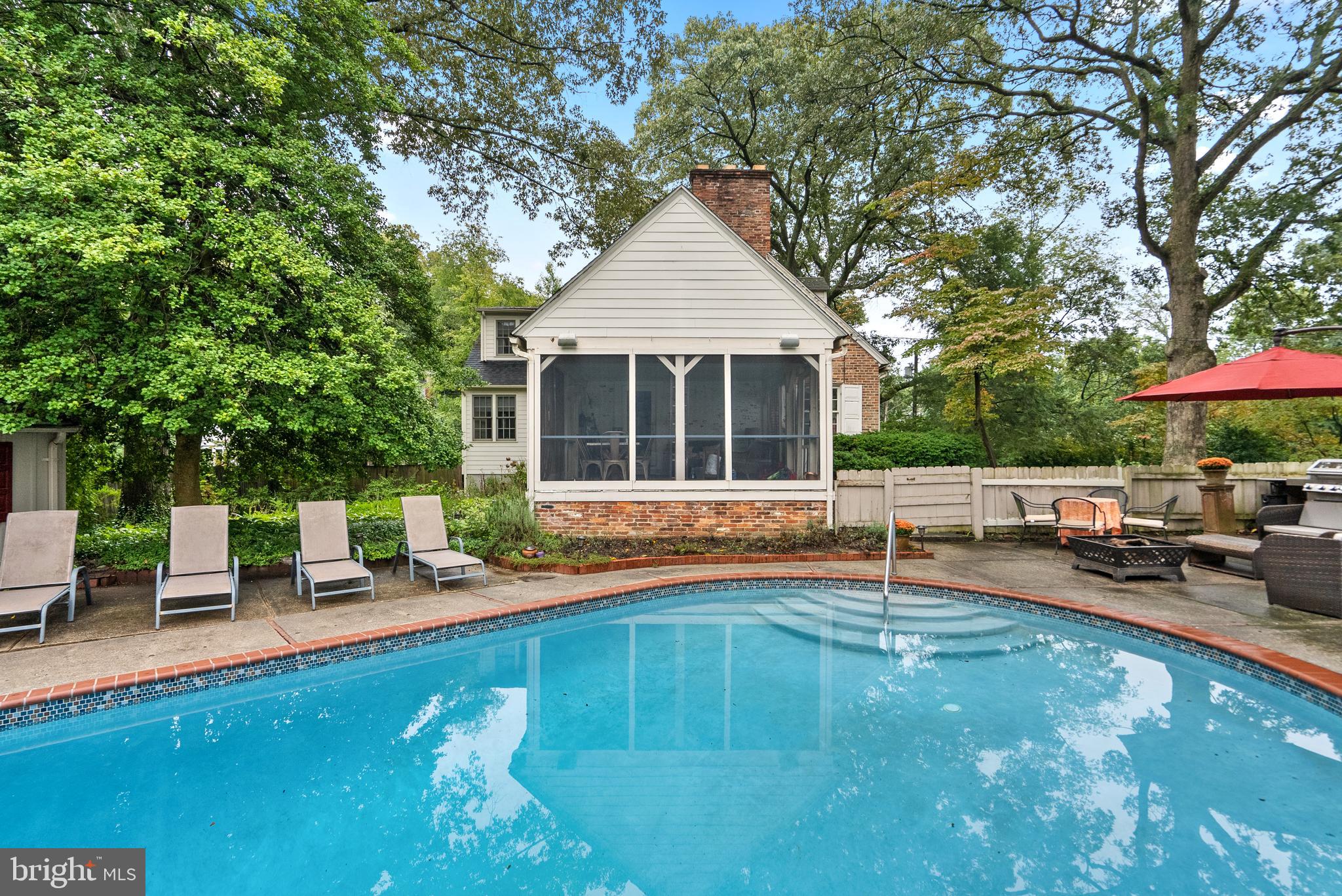 ROUND BAY - Residential