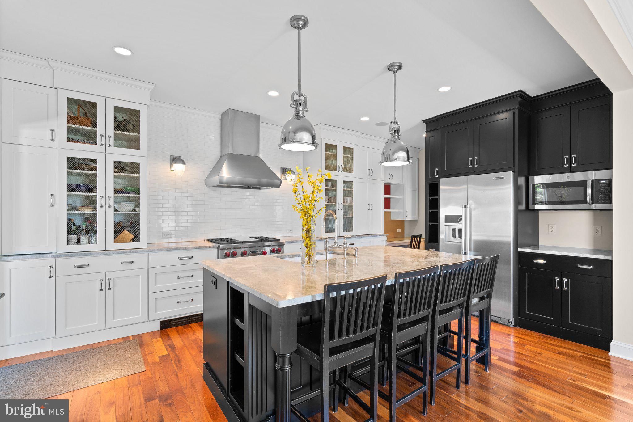 ROUND BAY - Residential