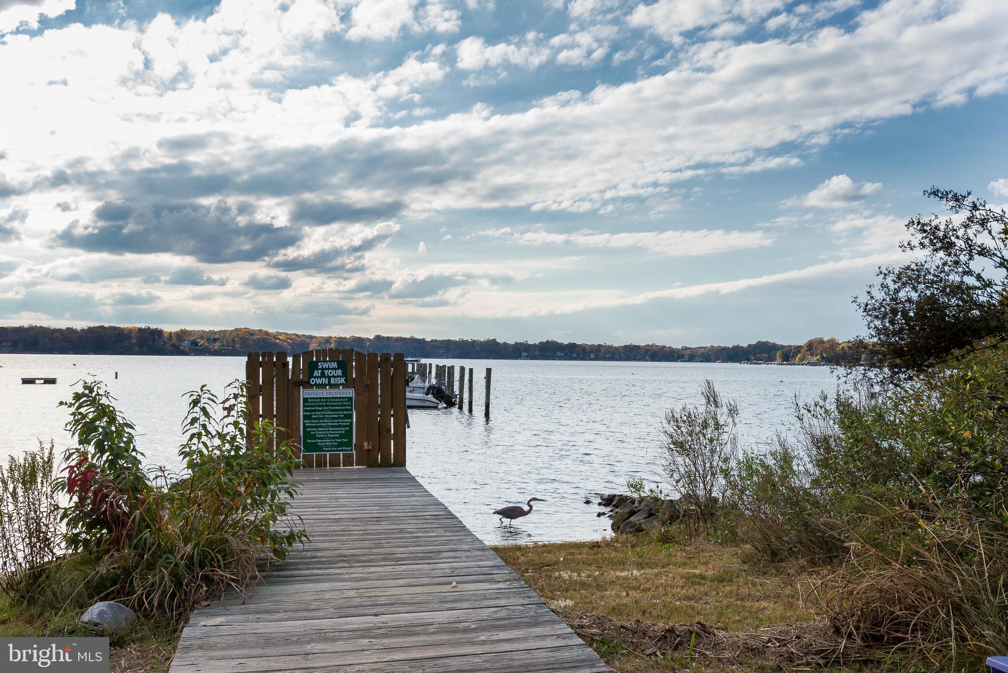 ROUND BAY - Residential