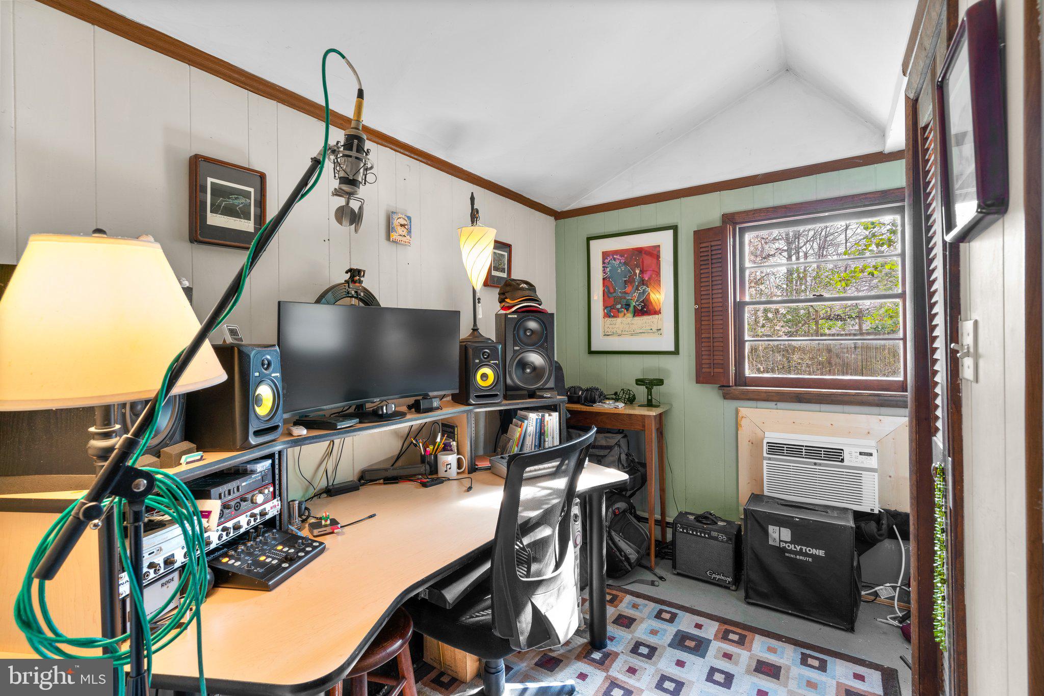 ROUND BAY - Residential