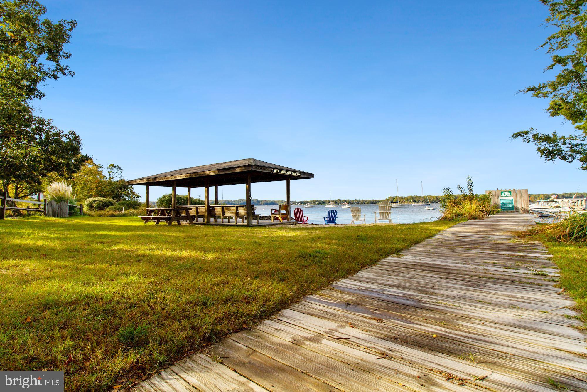 ROUND BAY - Residential