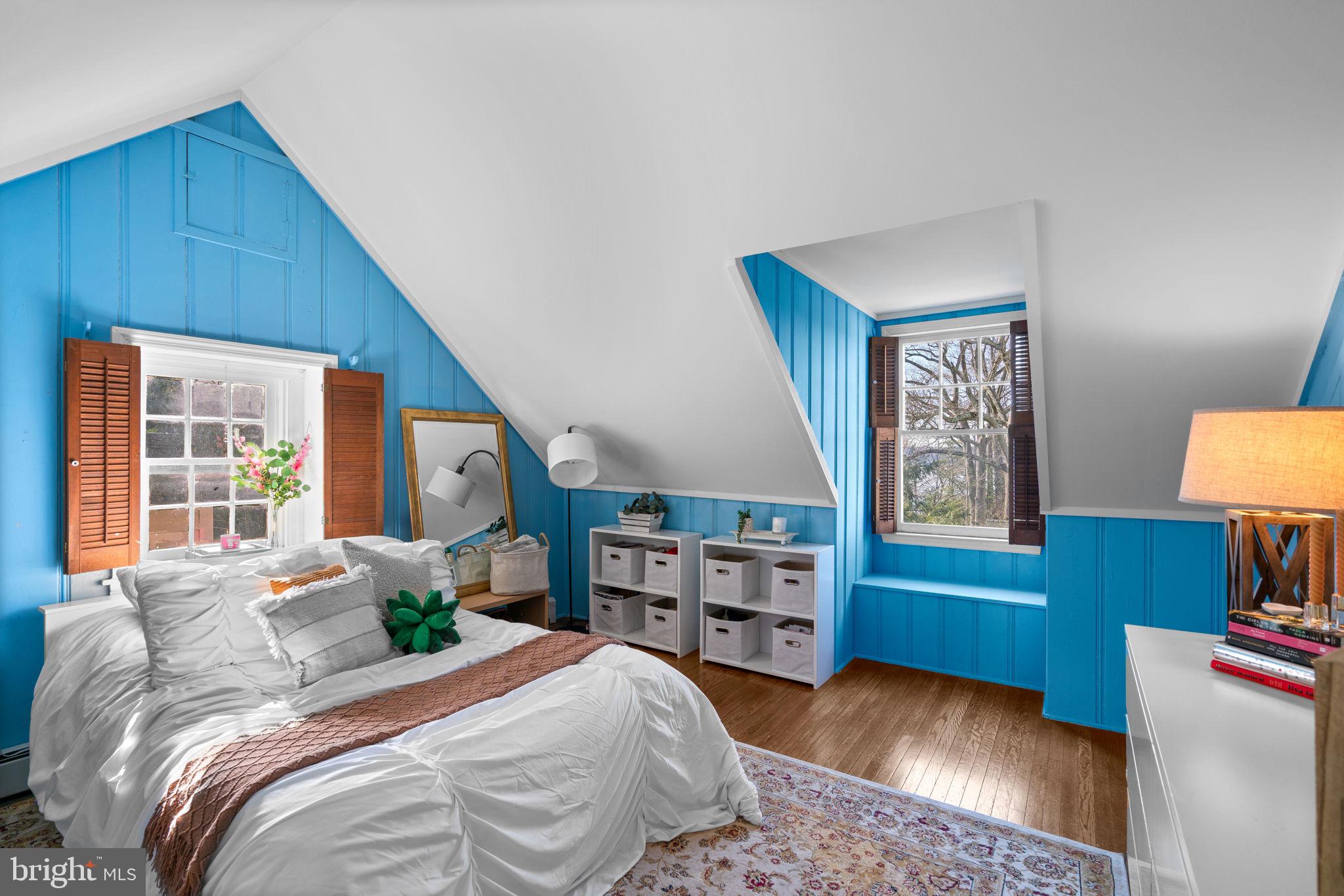 ROUND BAY - Residential