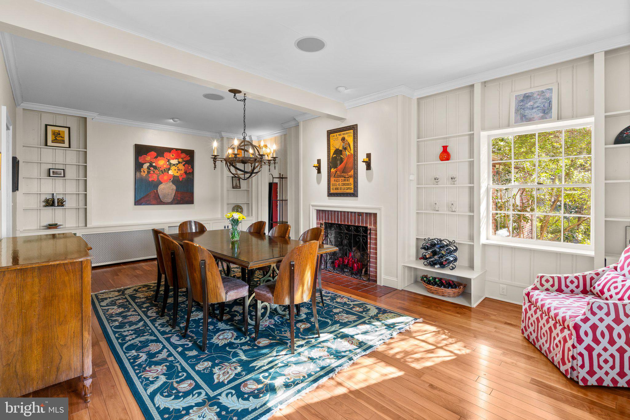 ROUND BAY - Residential