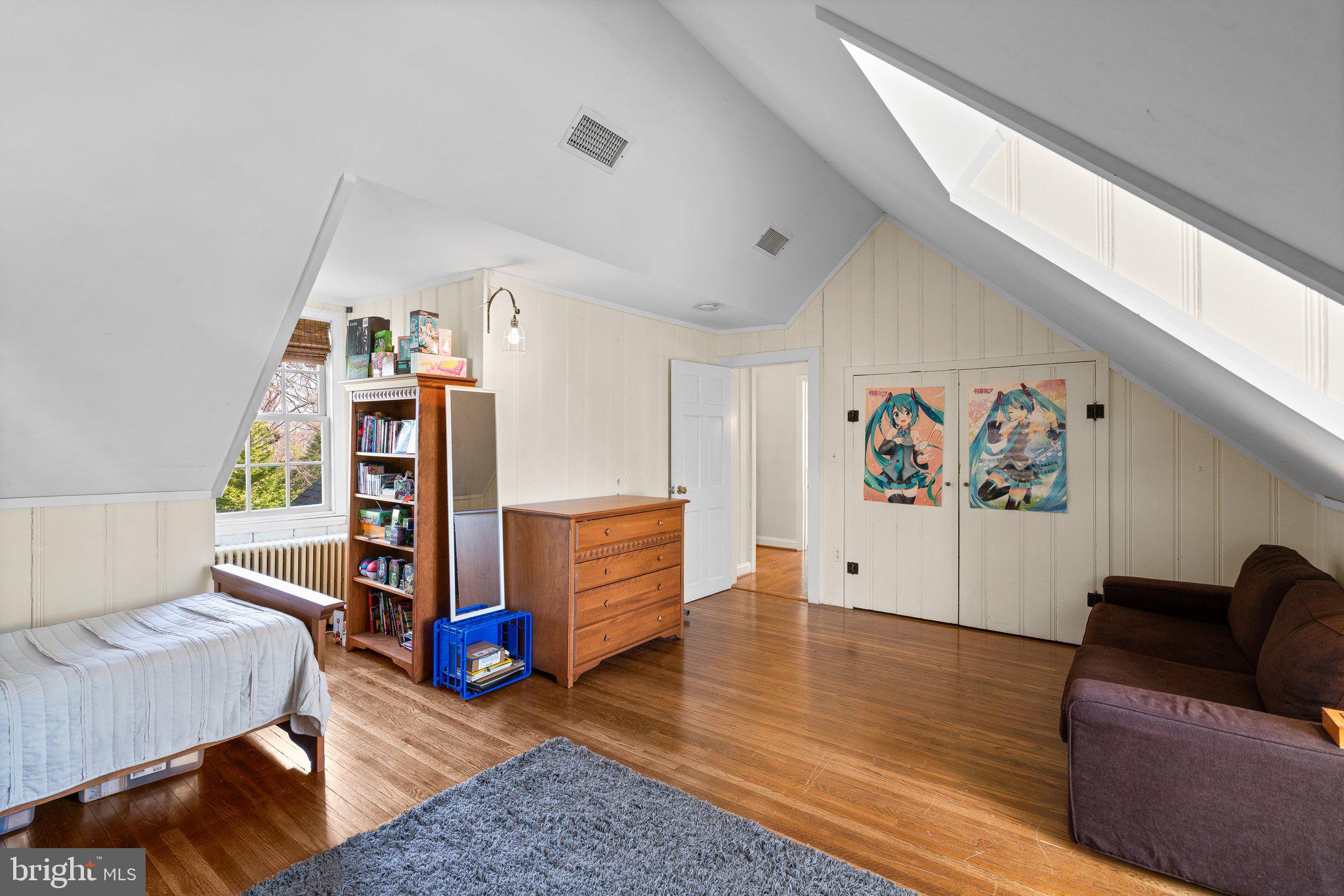 ROUND BAY - Residential