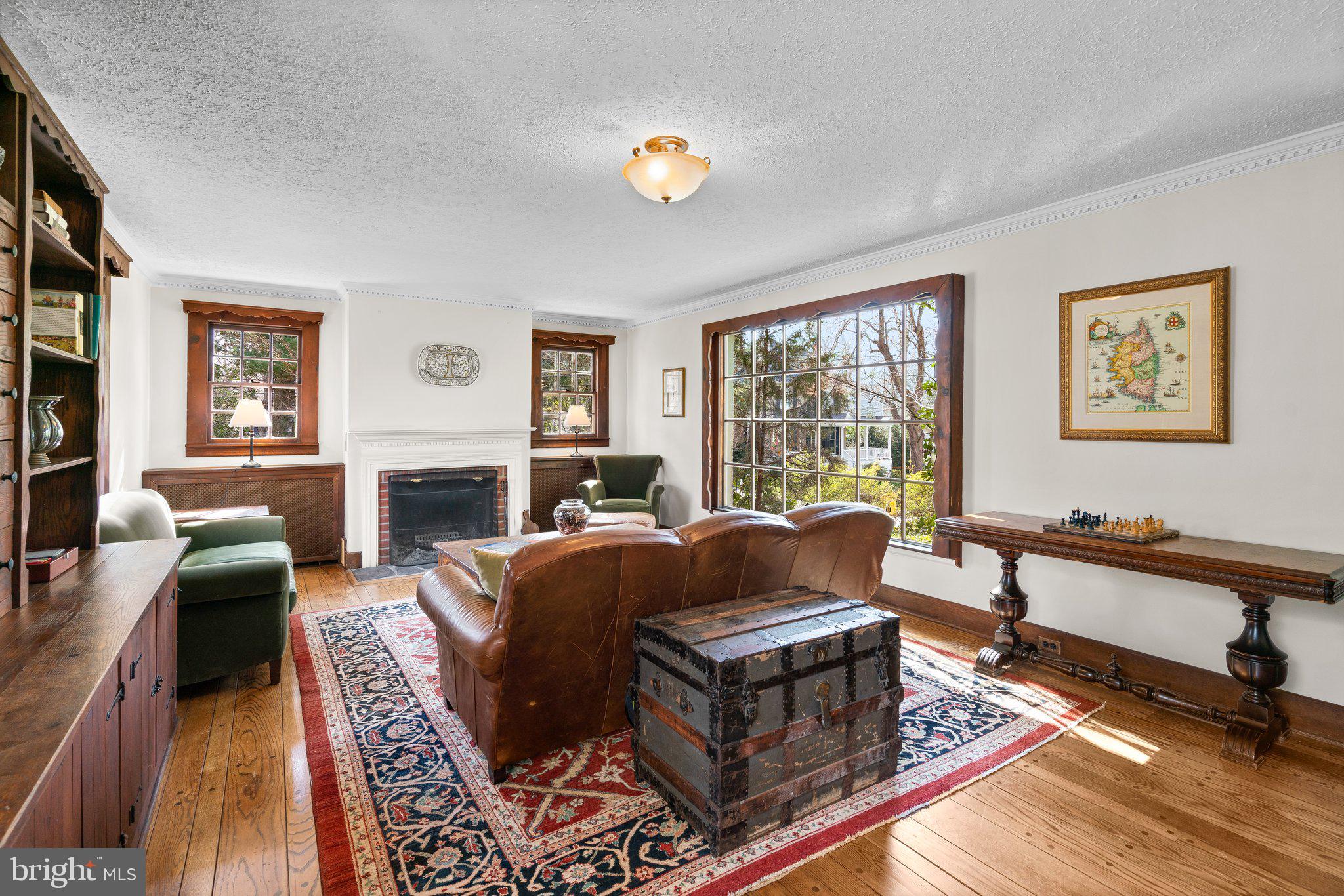 ROUND BAY - Residential