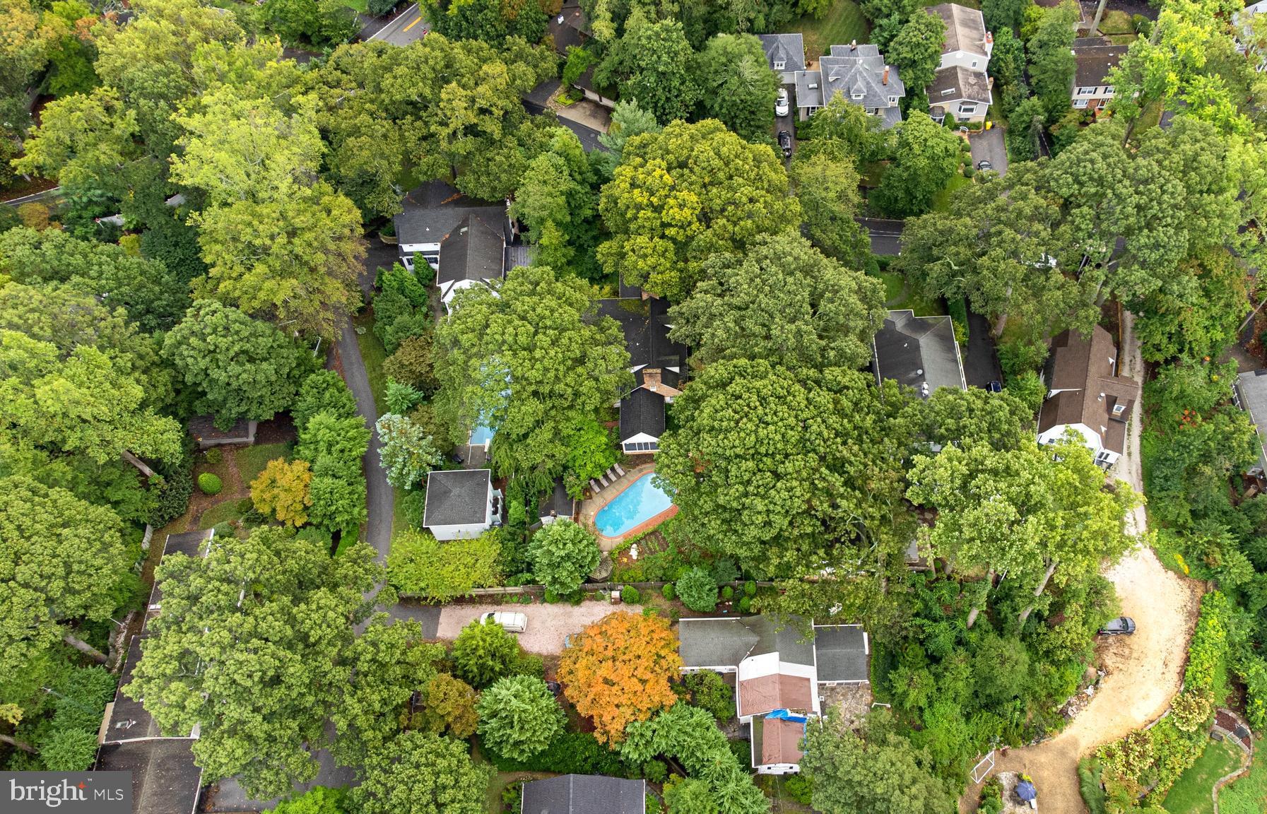 ROUND BAY - Residential