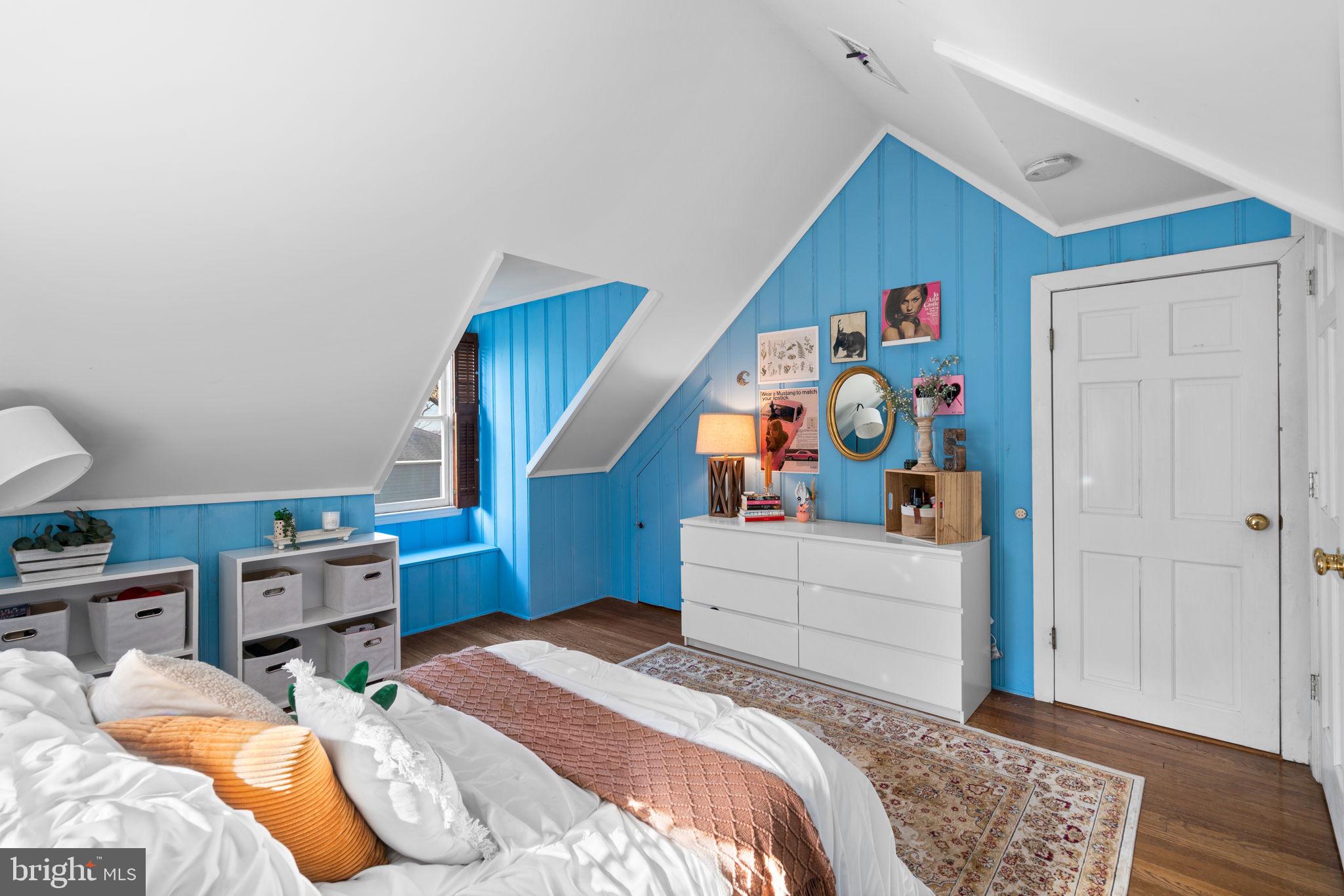 ROUND BAY - Residential