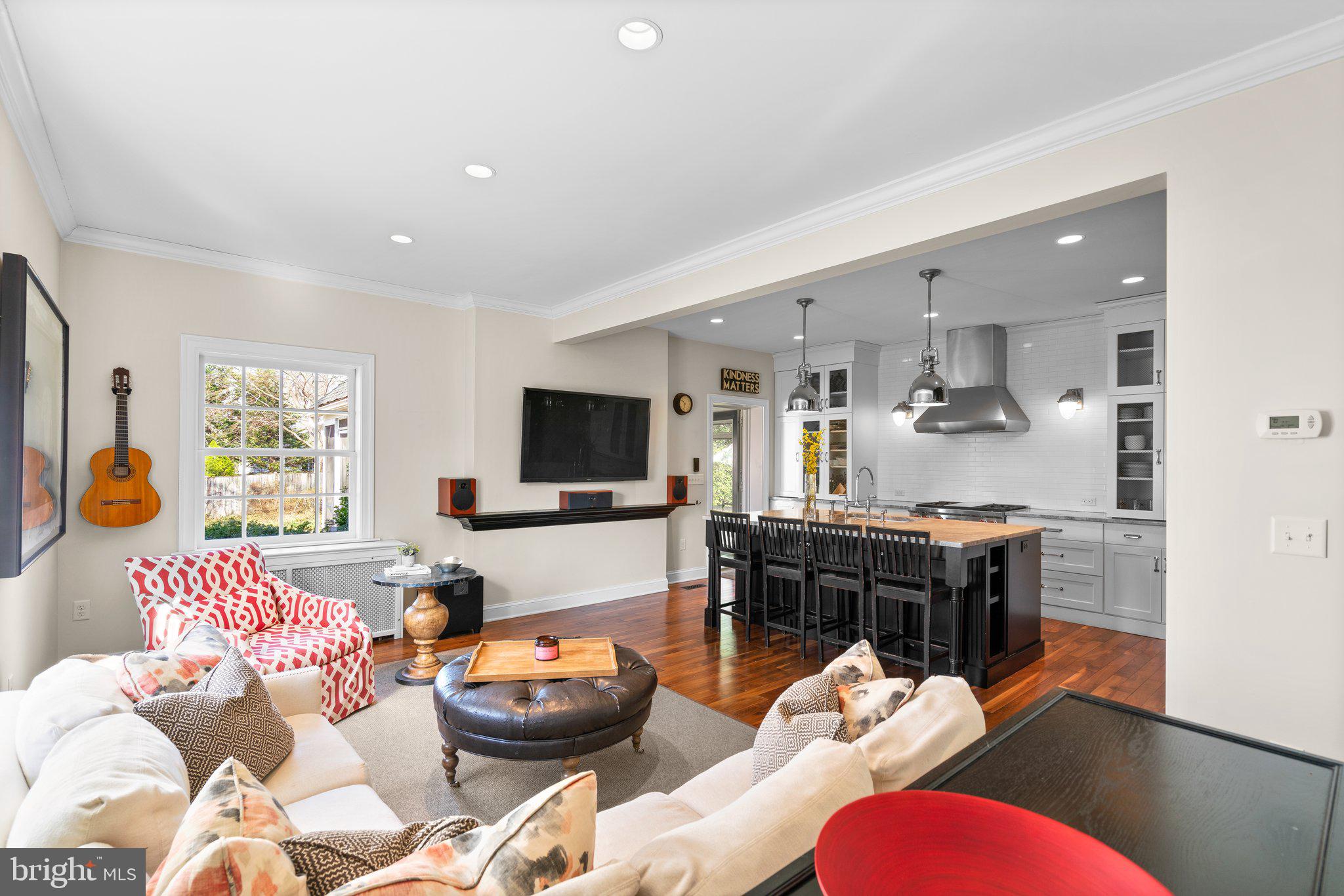 ROUND BAY - Residential