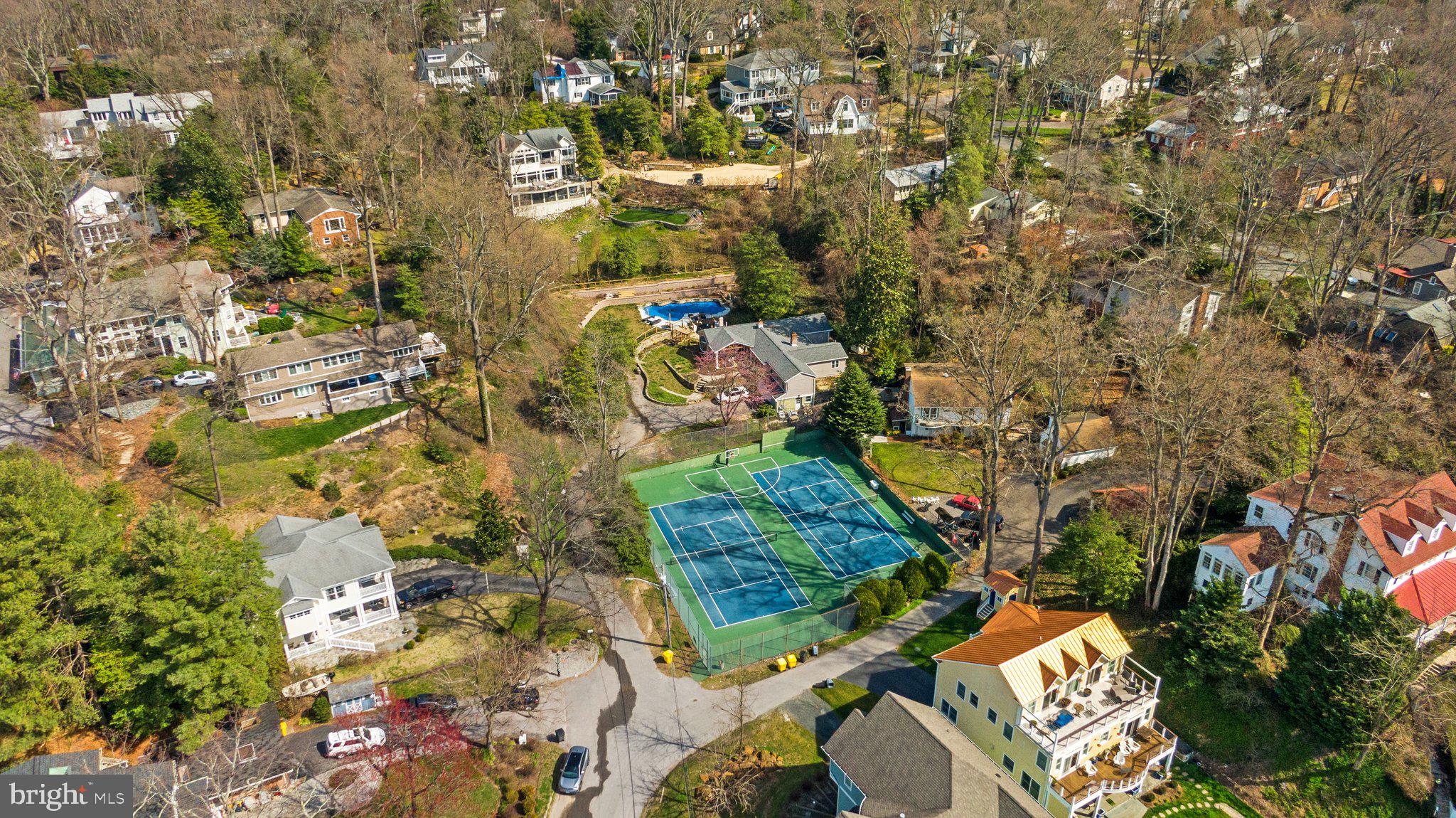 ROUND BAY - Residential