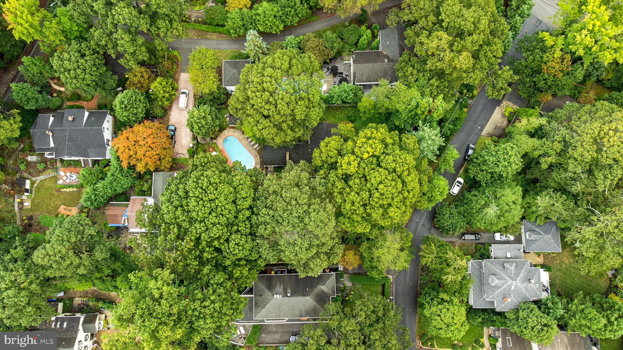 ROUND BAY - Residential