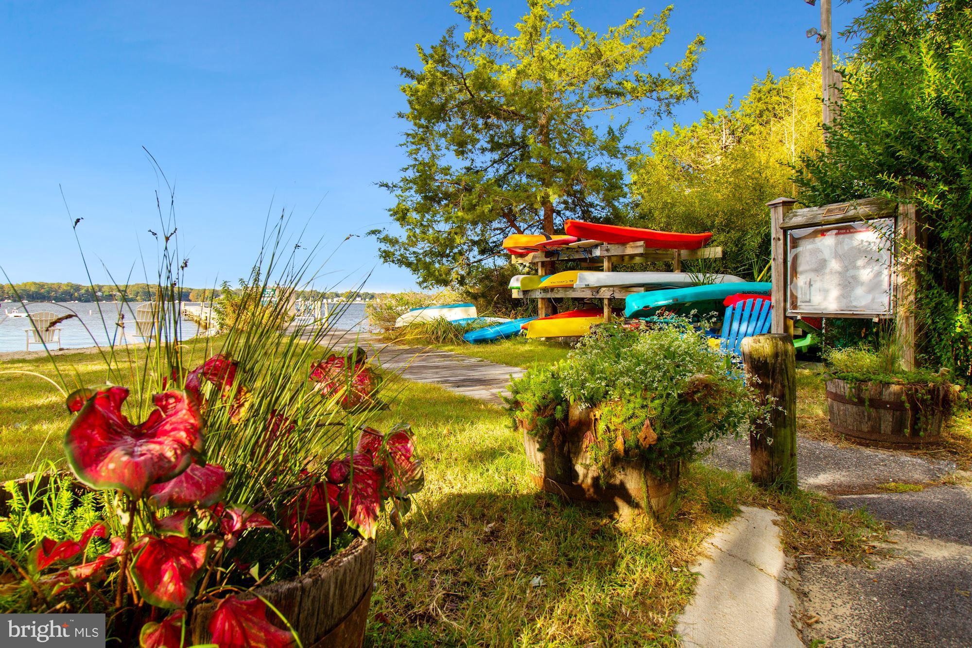 ROUND BAY - Residential