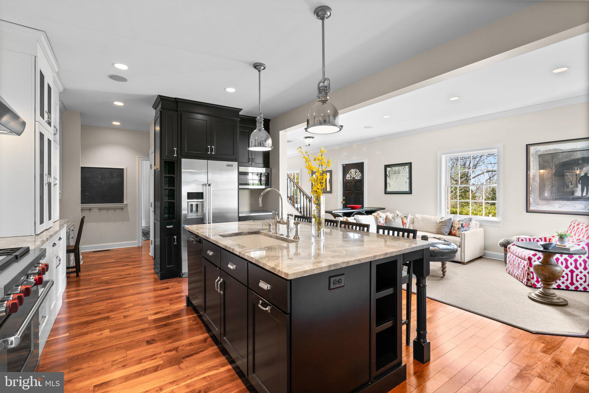 ROUND BAY - Residential