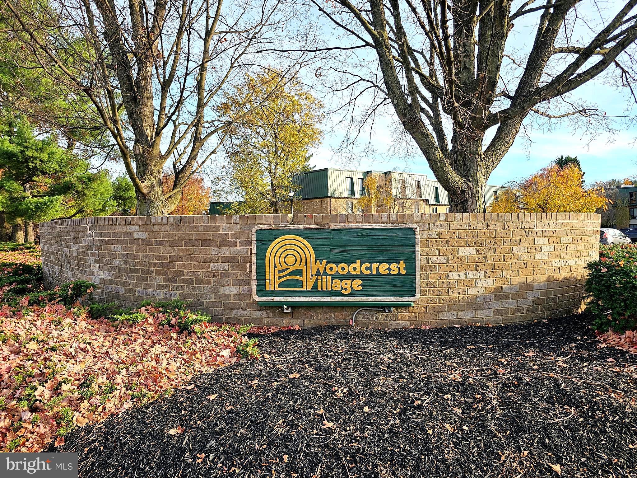 WOODCREST - Residential