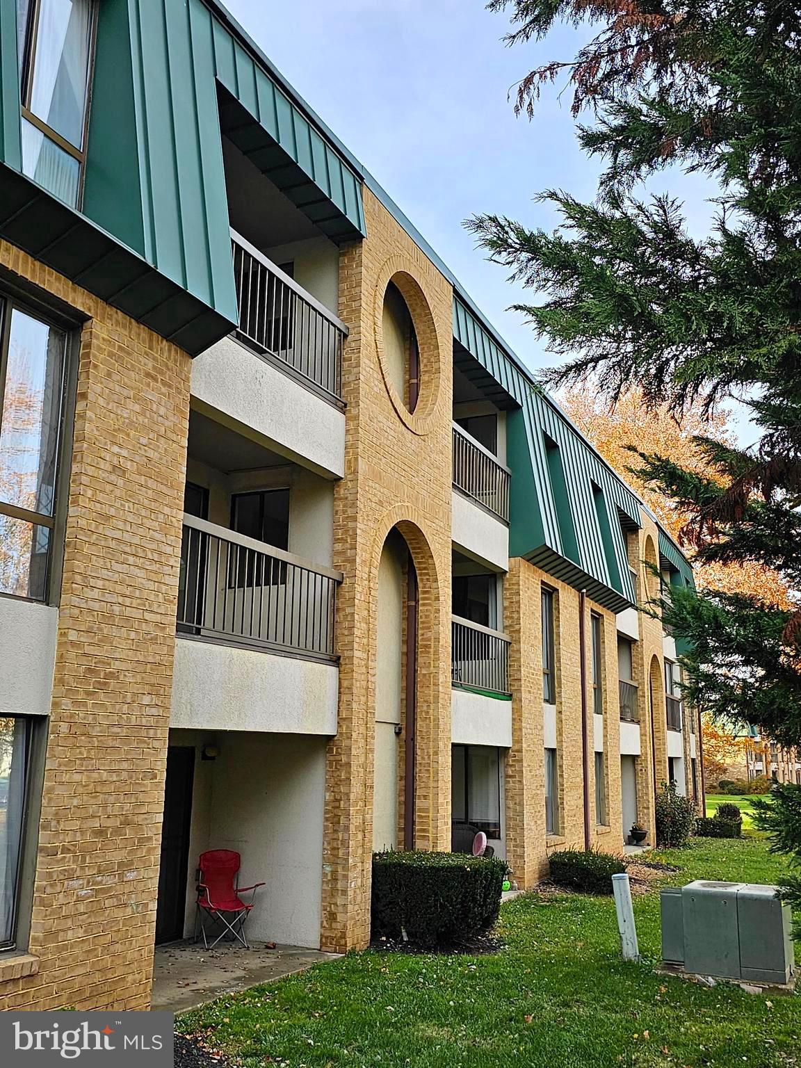 WOODCREST - Residential