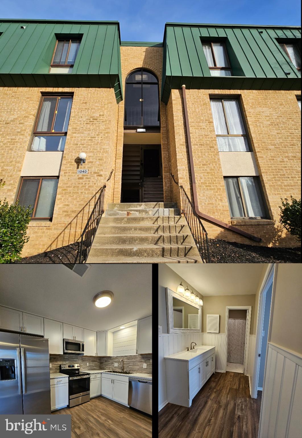 WOODCREST - Residential