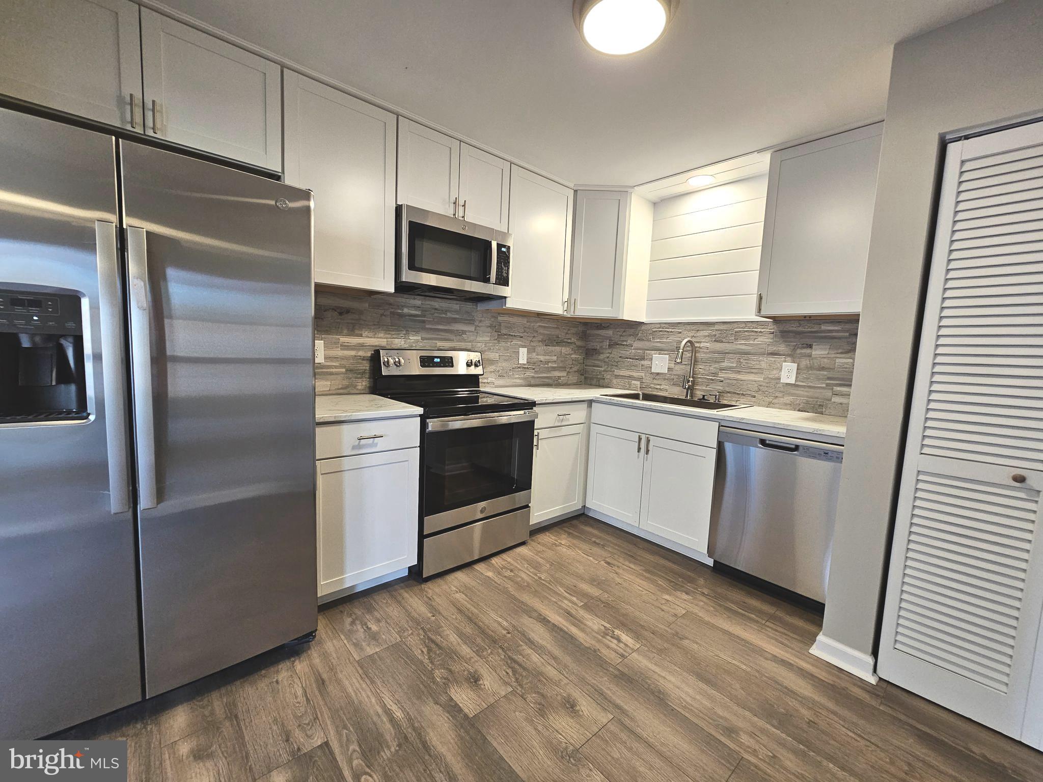 WOODCREST - Residential