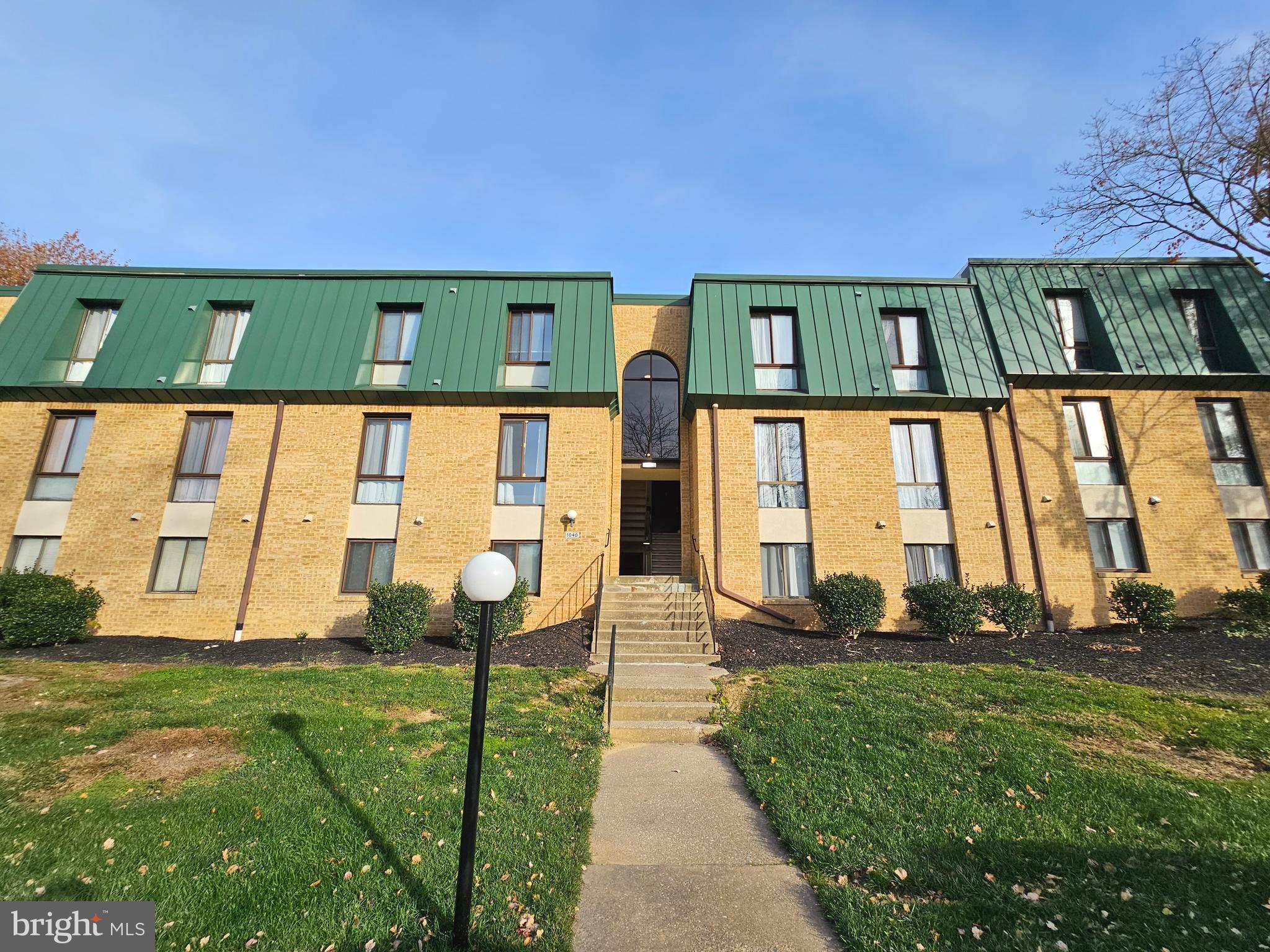 WOODCREST - Residential