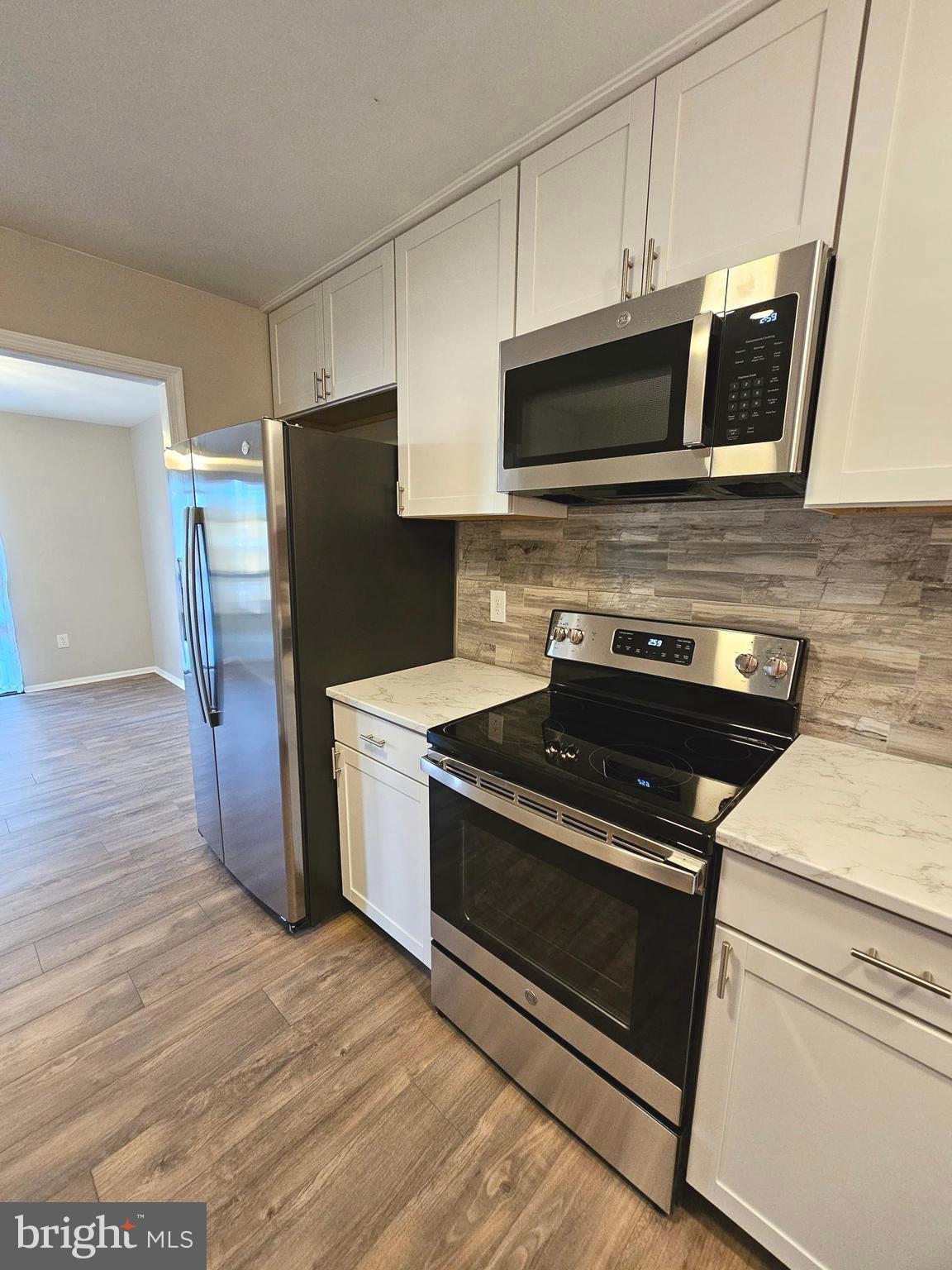 WOODCREST - Residential