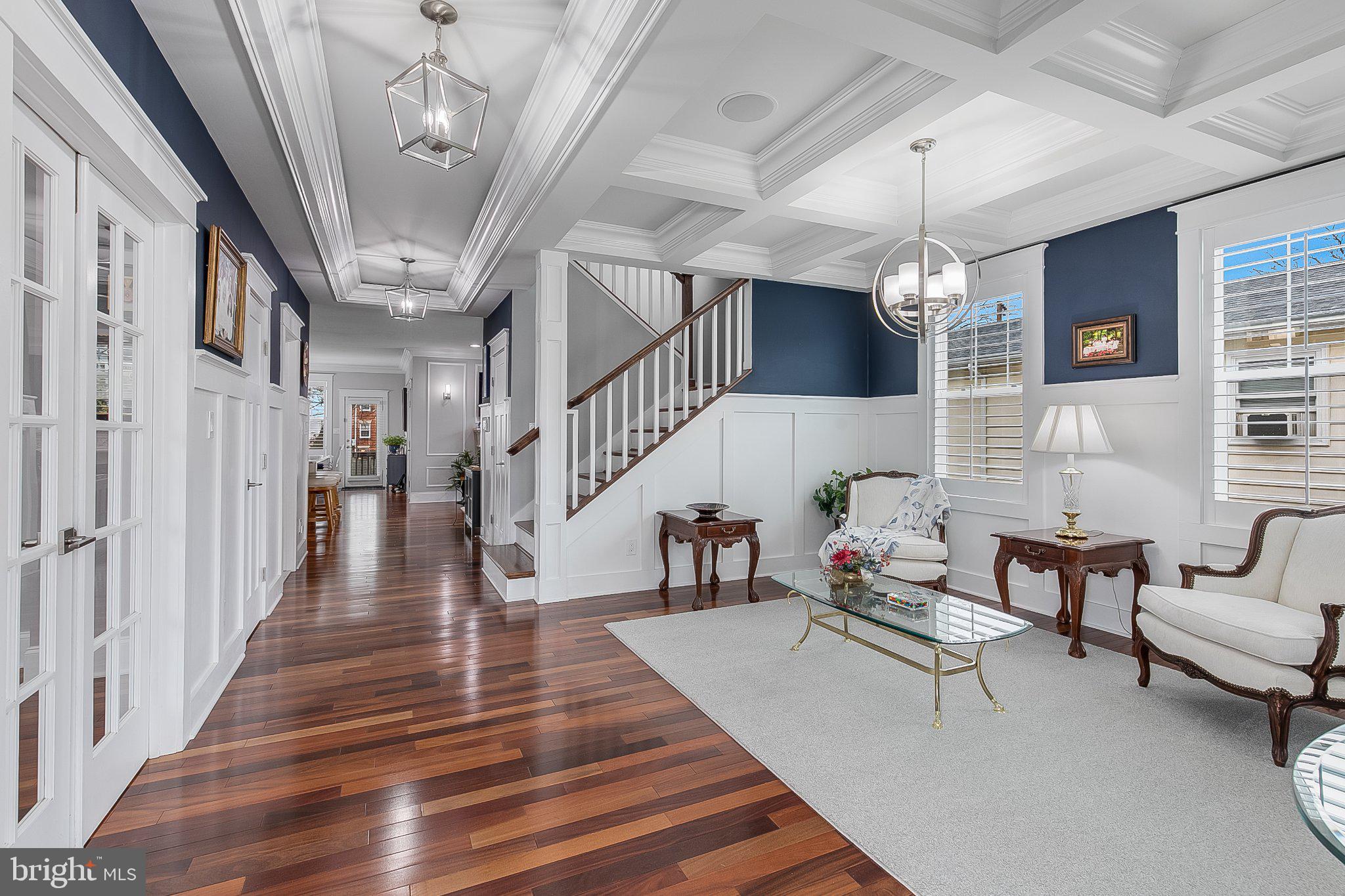 606 BARTON STREET