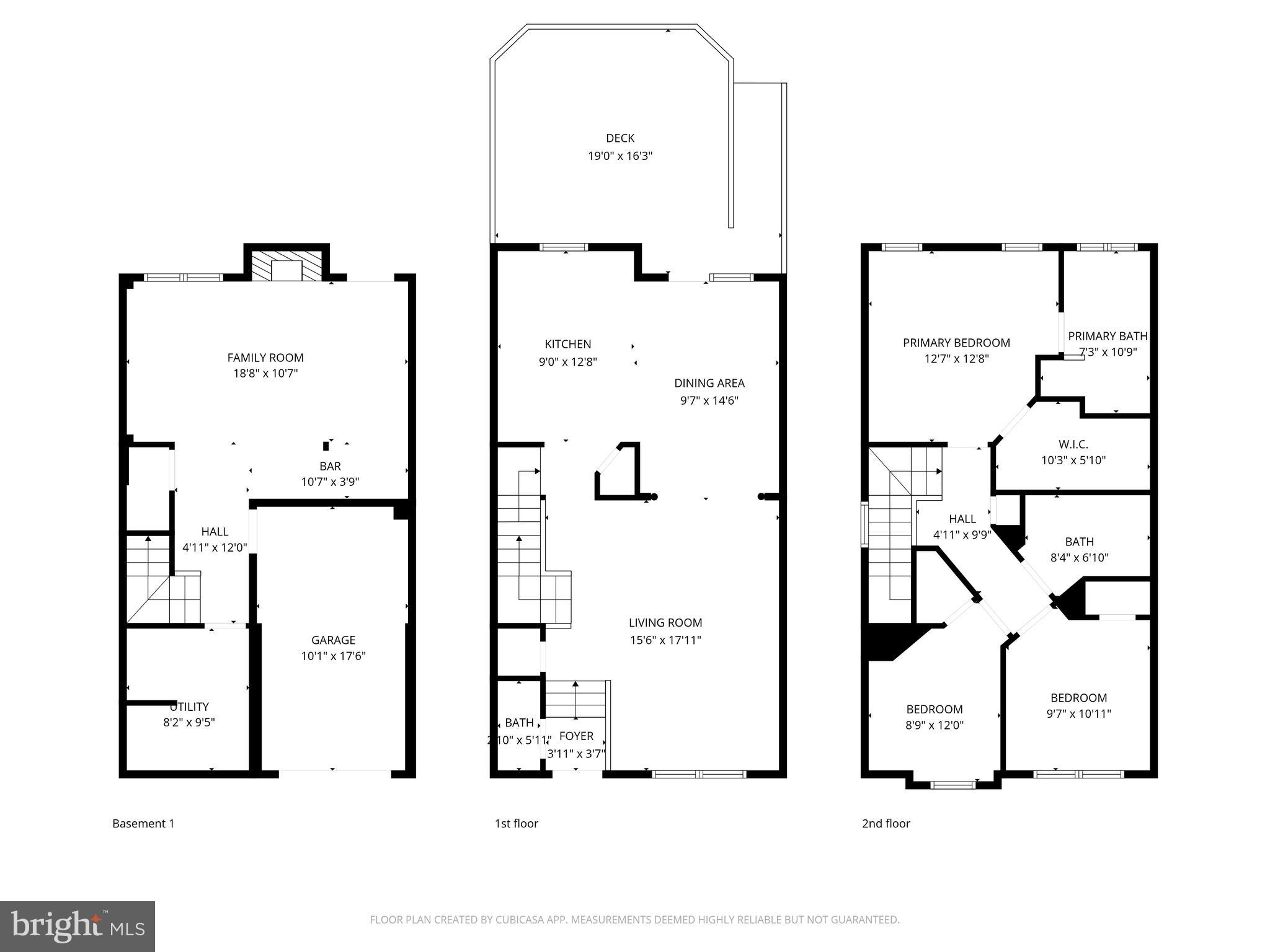 CLOVERLEAF TOWNHOMES - Residential