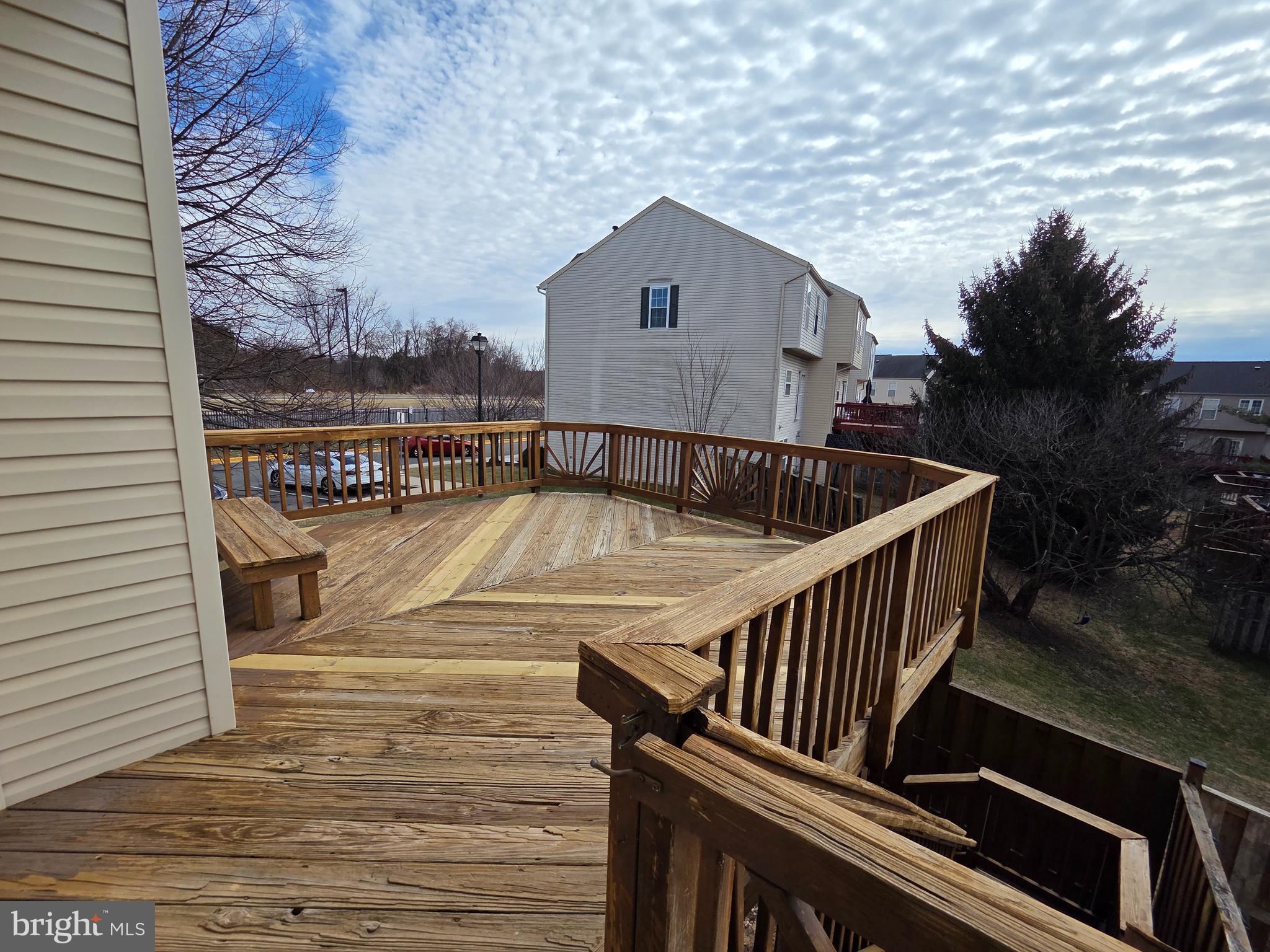 CLOVERLEAF TOWNHOMES - Residential