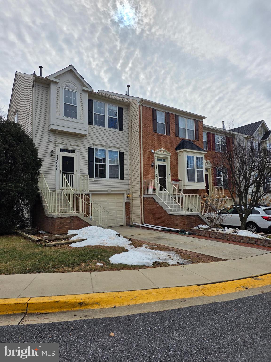 CLOVERLEAF TOWNHOMES - Residential