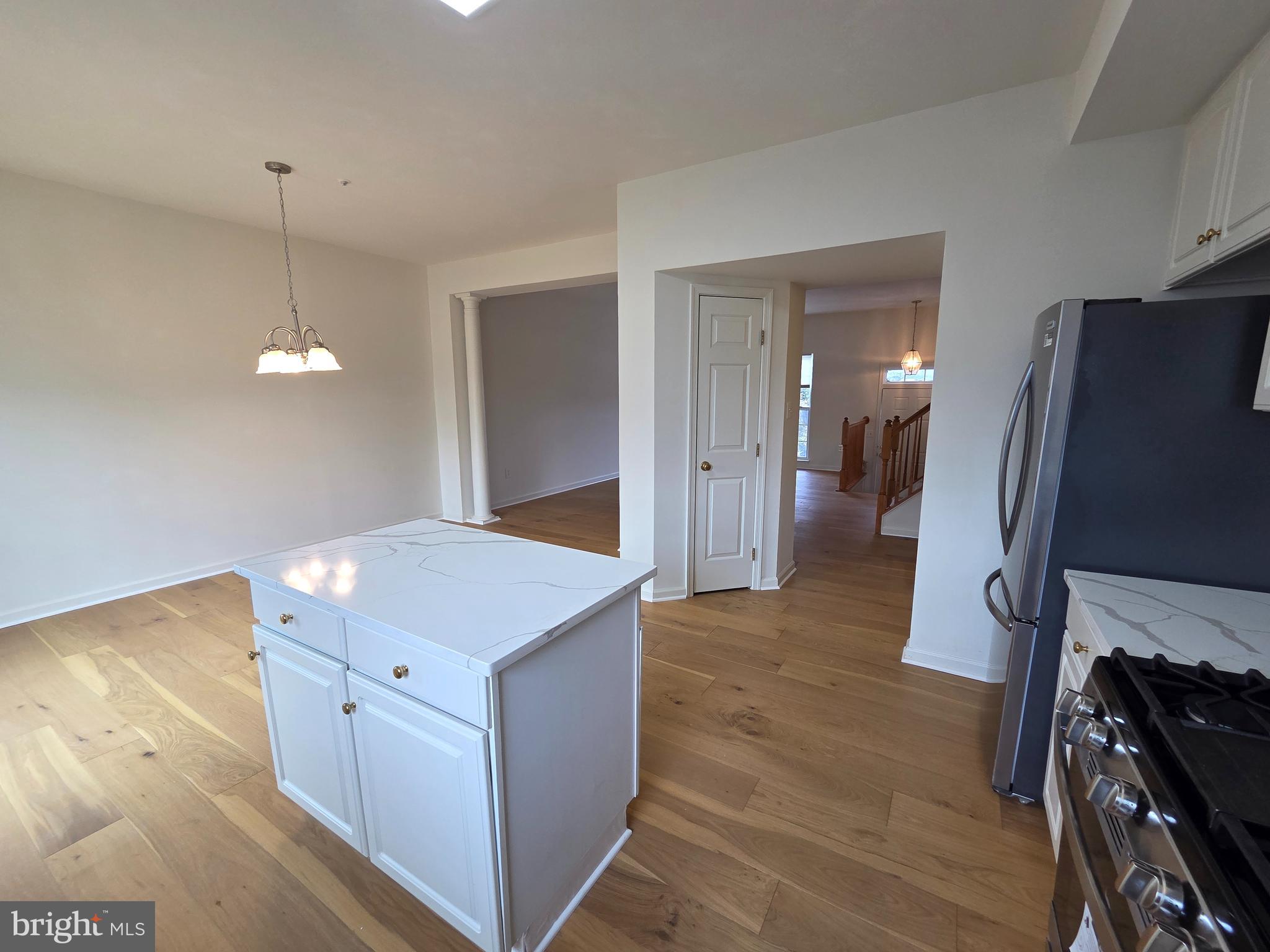 CLOVERLEAF TOWNHOMES - Residential