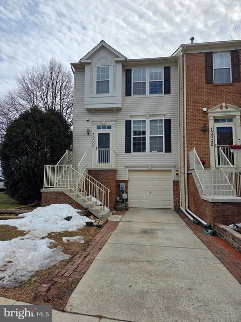 Condo For Sale - 13000 Rosebay Drive #1706<br/> GERMANTOWN, MD 20874