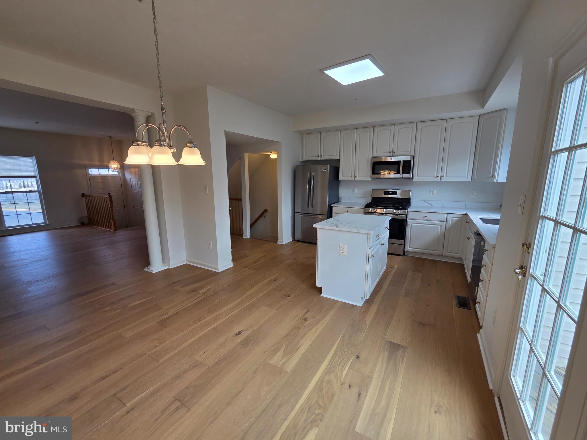 CLOVERLEAF TOWNHOMES - Residential