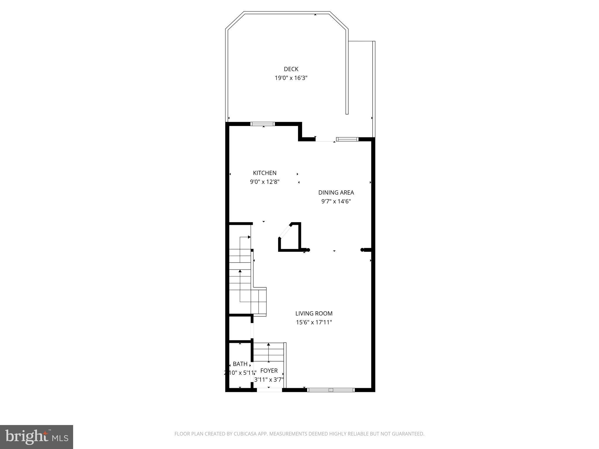 CLOVERLEAF TOWNHOMES - Residential