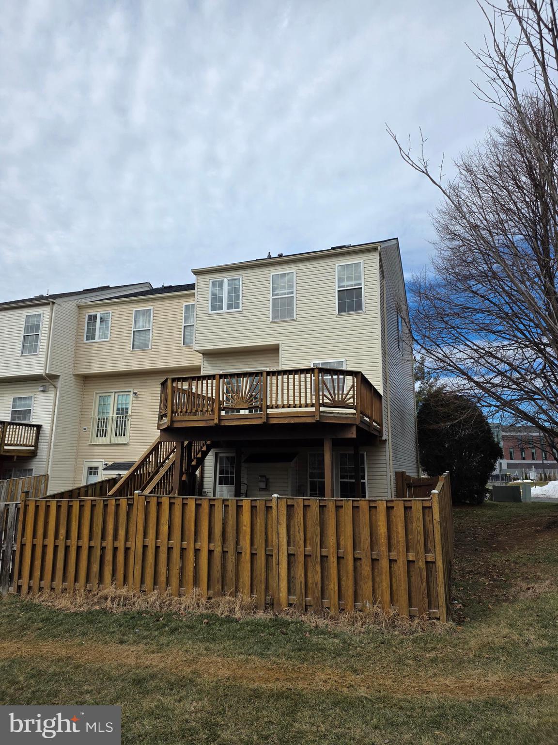 CLOVERLEAF TOWNHOMES - Residential