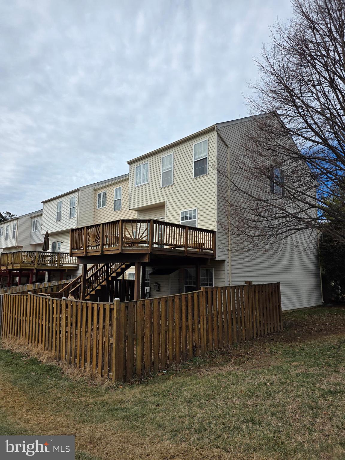 CLOVERLEAF TOWNHOMES - Residential