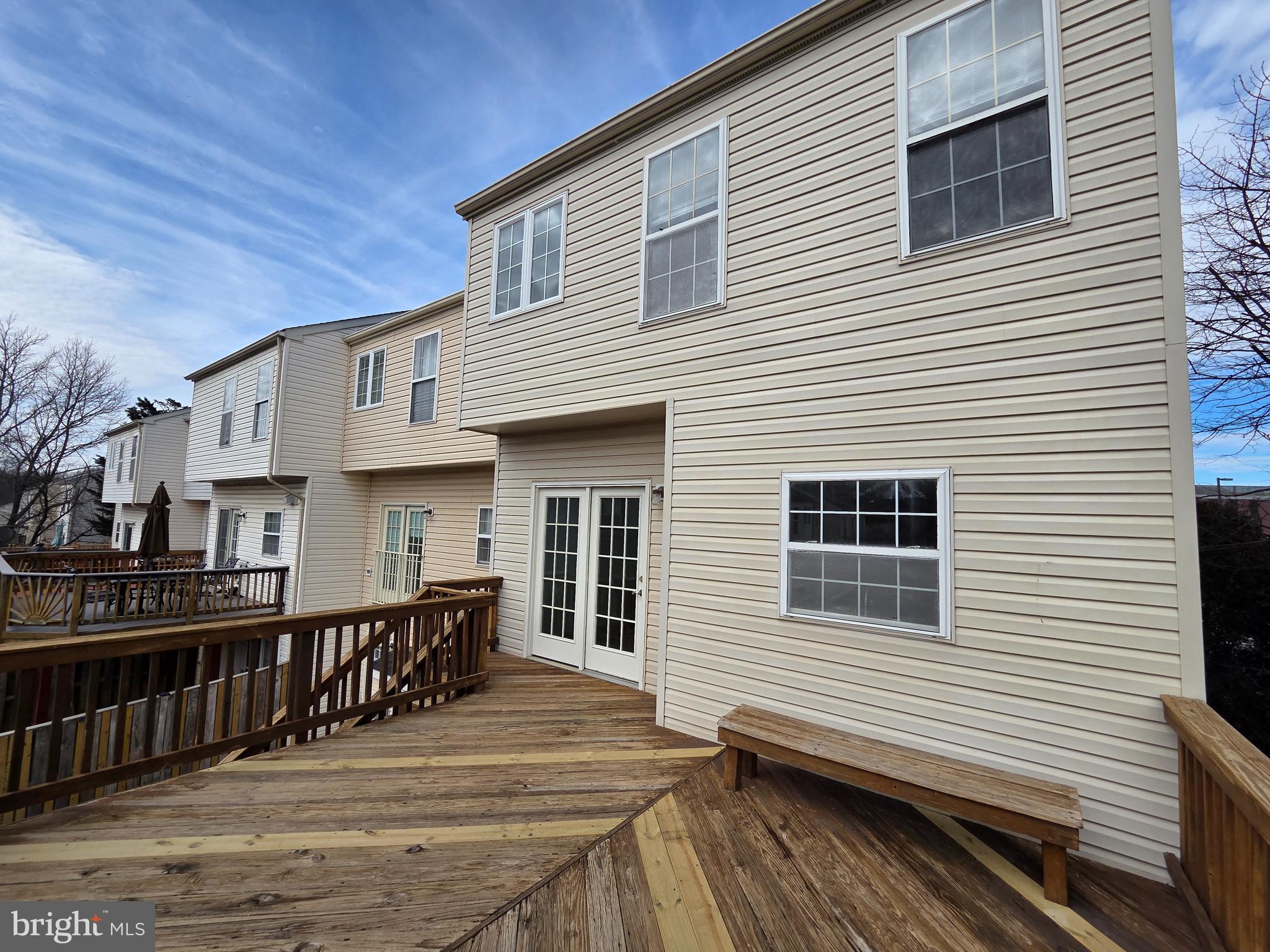 CLOVERLEAF TOWNHOMES - Residential