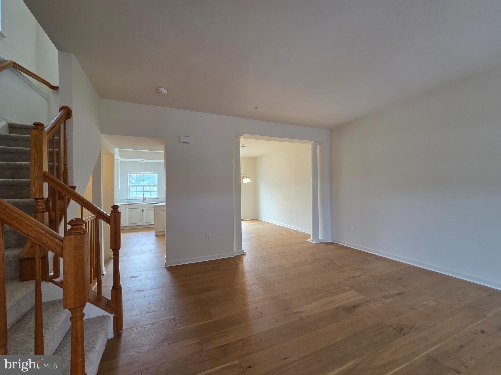 CLOVERLEAF TOWNHOMES - Residential