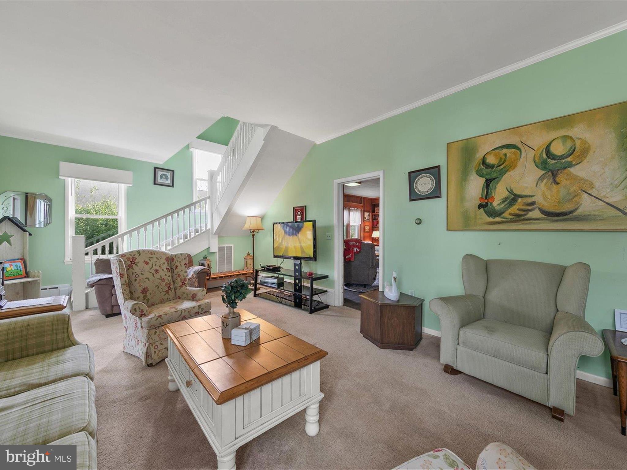 36 W CHURCH STREET