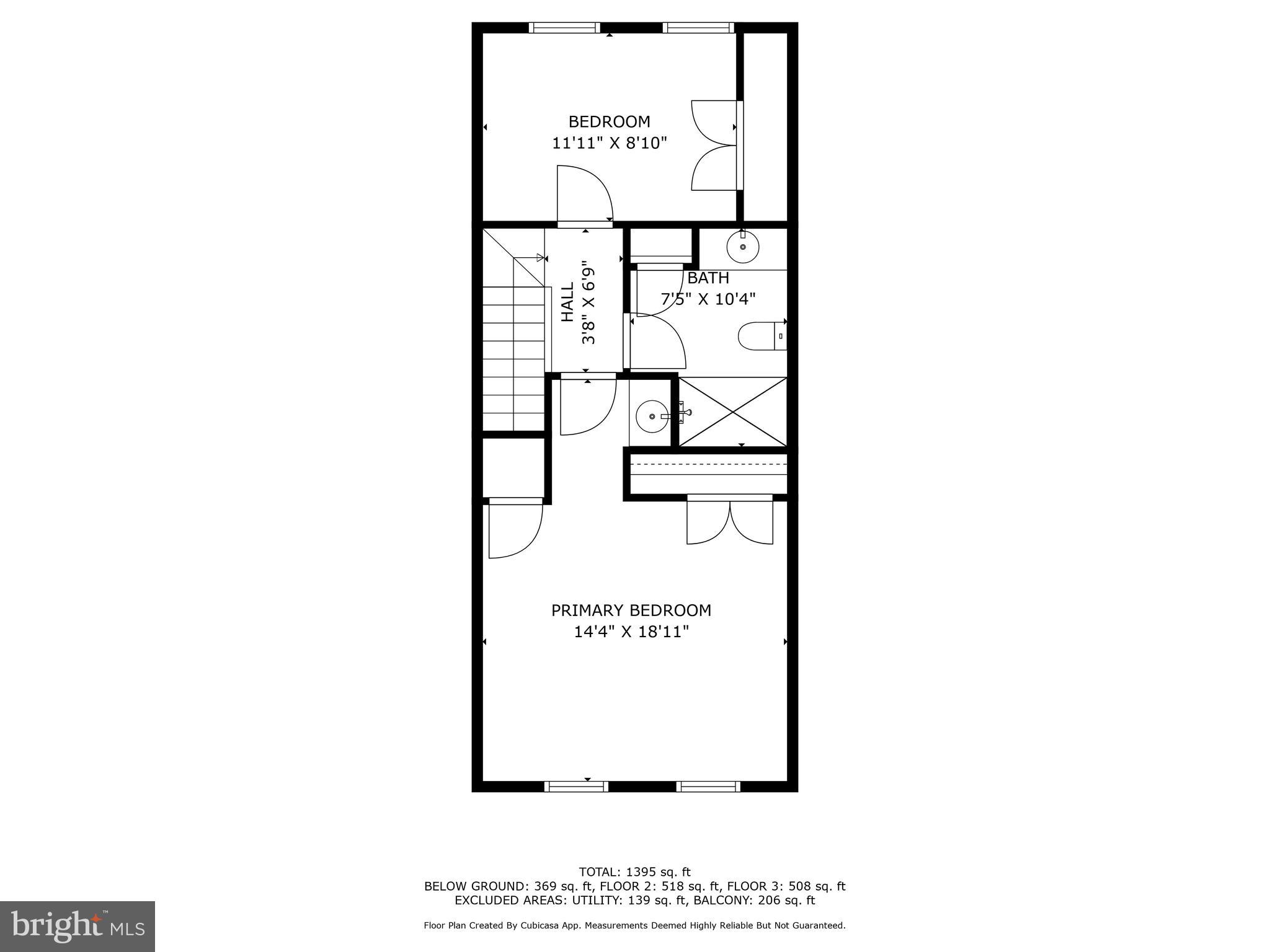 KINGSTOWNE - Residential Lease
