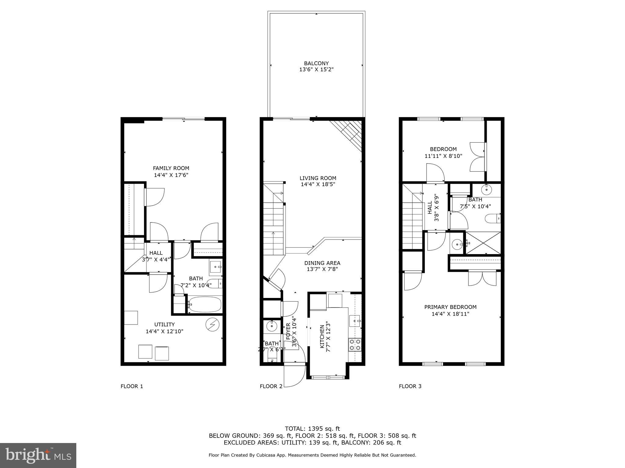 KINGSTOWNE - Residential Lease