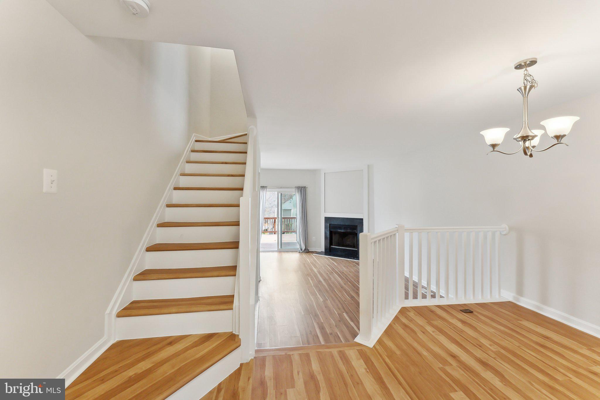 KINGSTOWNE - Residential Lease