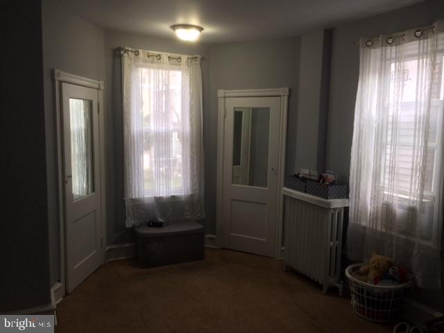 OLNEY - Residential