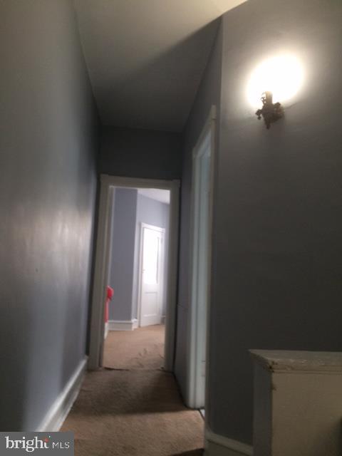 OLNEY - Residential