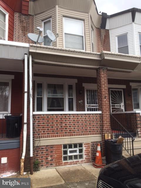 OLNEY - Residential