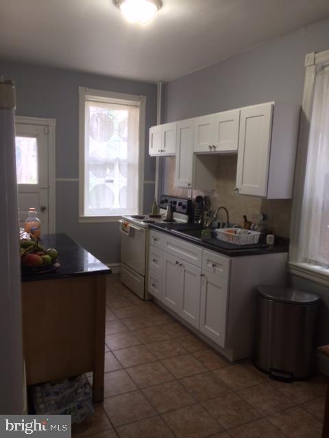 OLNEY - Residential