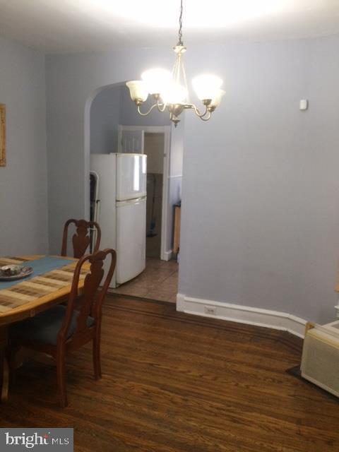 OLNEY - Residential