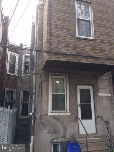 OLNEY - Residential