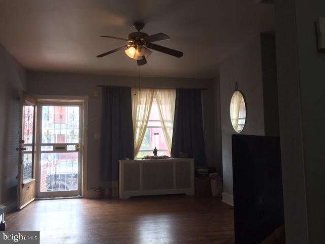 OLNEY - Residential