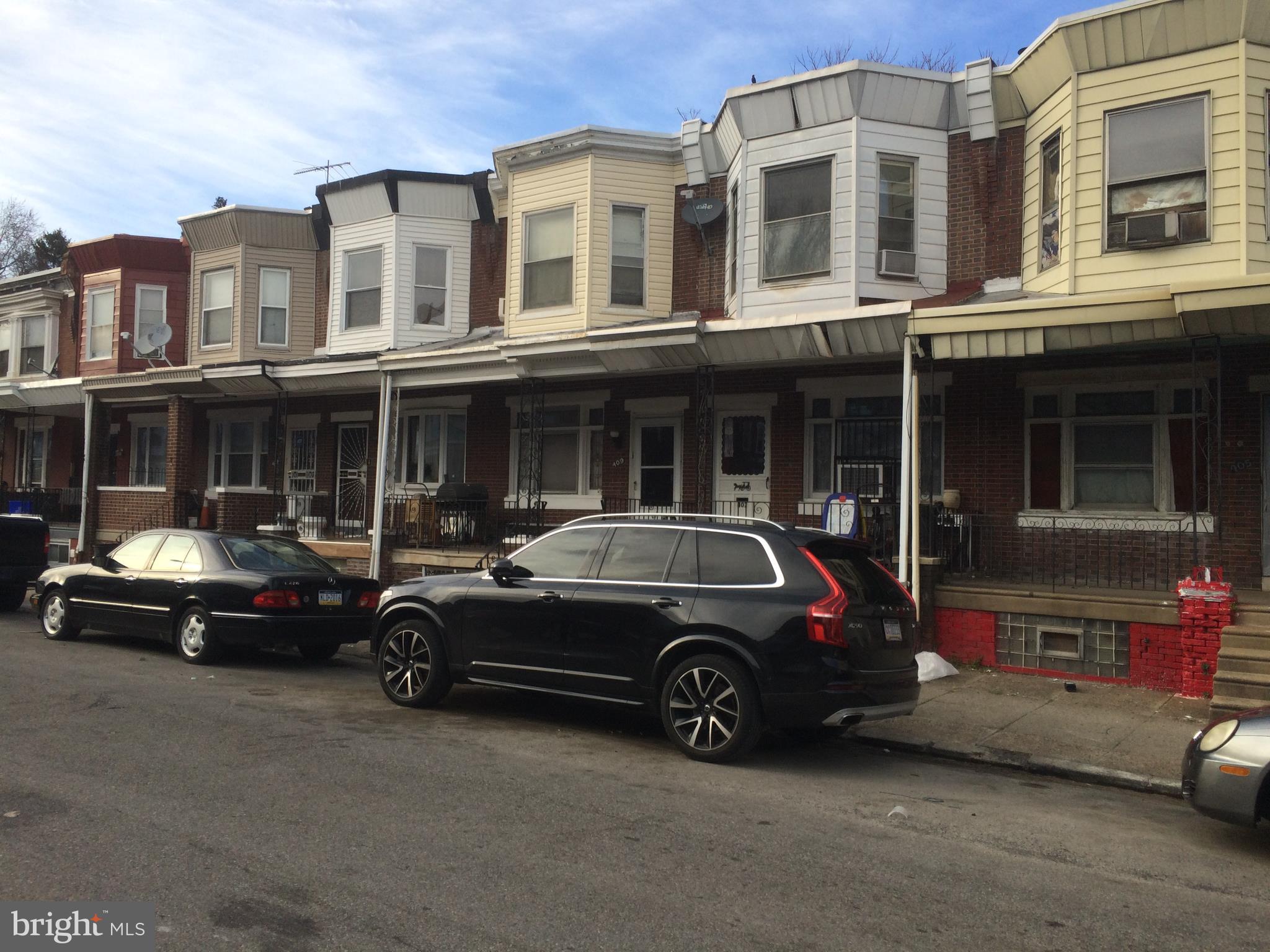 OLNEY - Residential